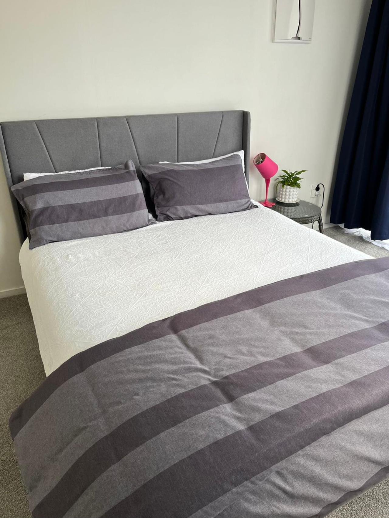 Totara Vale, Free Coffee, Parking And Wifi, Near Glenfield Mall And Highway 18,1 Auckland Esterno foto